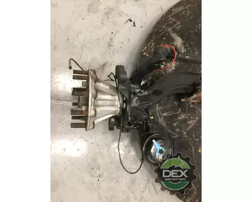 VOLVO VNL300 6121 front axle member