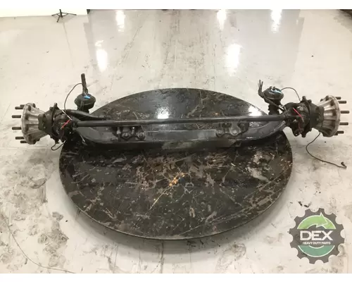 VOLVO VNL300 6121 front axle member