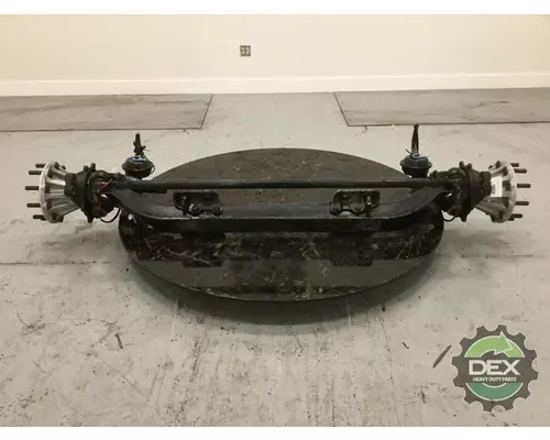 VOLVO VNL300 6121 front axle member