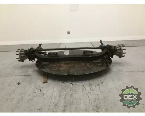 VOLVO VNL300 6121 front axle member