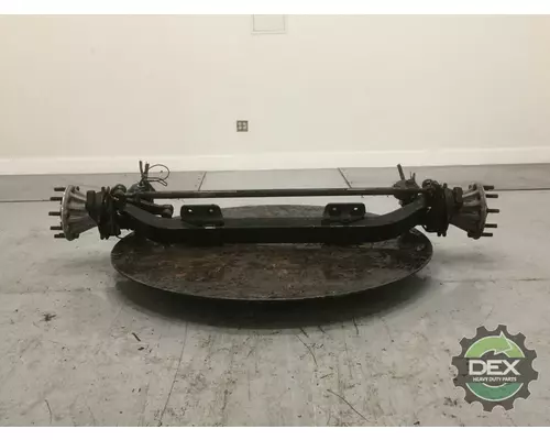 VOLVO VNL300 6121 front axle member