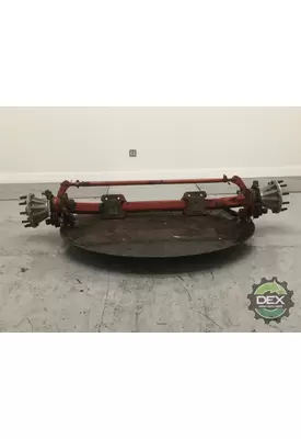 VOLVO VNL300 6121 front axle member