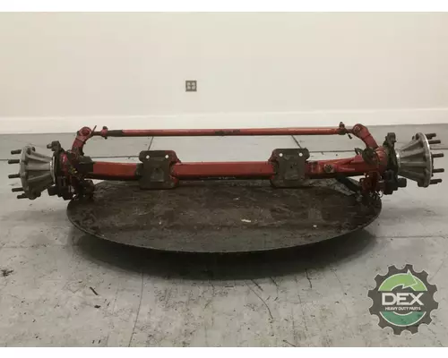 VOLVO VNL300 6121 front axle member