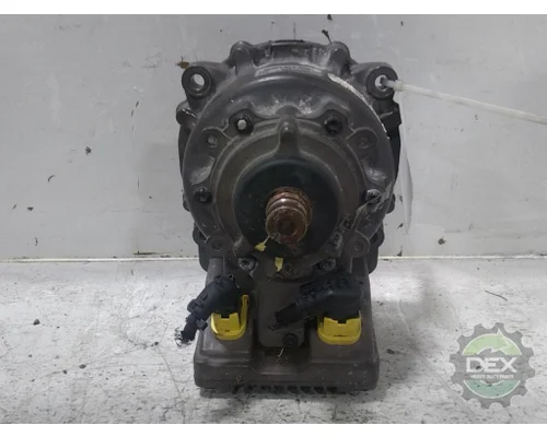 VOLVO VNL300 6422 steering gear, servo complete