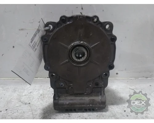 VOLVO VNL300 6422 steering gear, servo complete