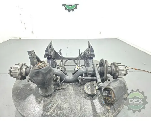 VOLVO VNL300 6562 trailing wheel axle