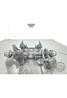 VOLVO VNL300 6562 trailing wheel axle