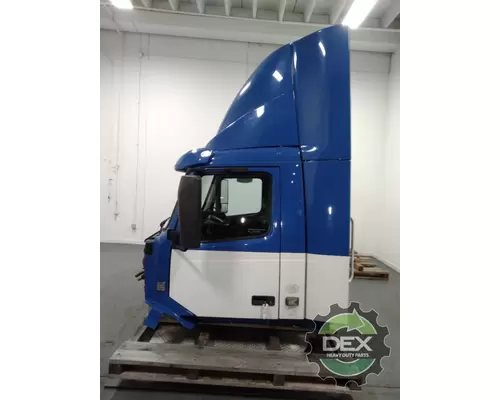 VOLVO VNL300 8102 cab, complete