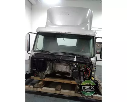 VOLVO VNL300 8102 cab, complete