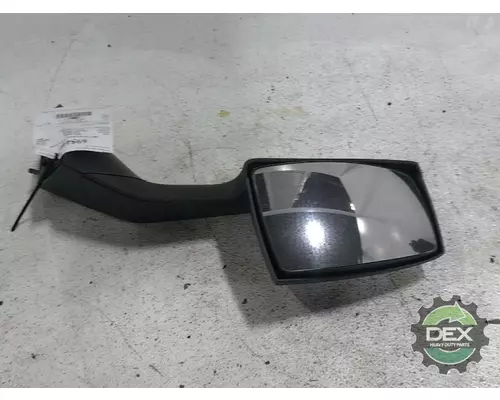 VOLVO VNL300 8461 manual outside mirrors, compl