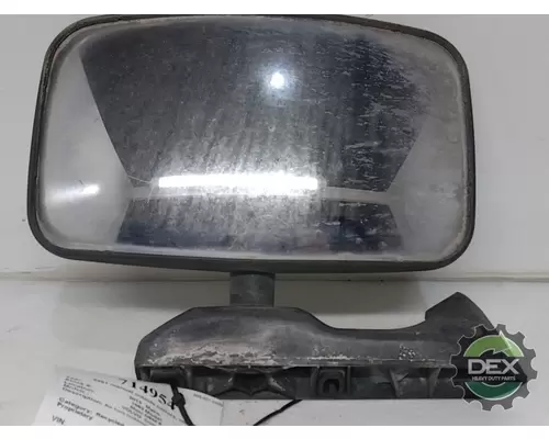 VOLVO VNL300 8461 manual outside mirrors, compl