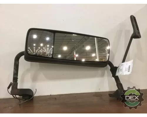 VOLVO VNL300 8462 electrical outside mirrors, compl