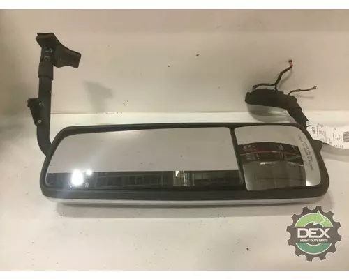 VOLVO VNL300 8462 electrical outside mirrors, compl