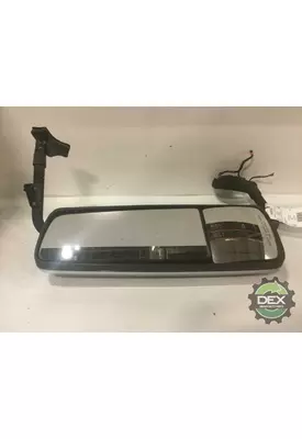 VOLVO VNL300 8462 electrical outside mirrors, compl