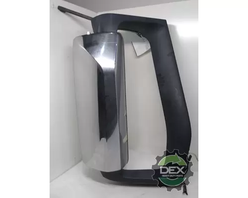 VOLVO VNL300 8462 electrical outside mirrors, compl