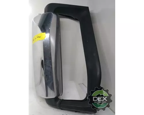VOLVO VNL300 8462 electrical outside mirrors, compl