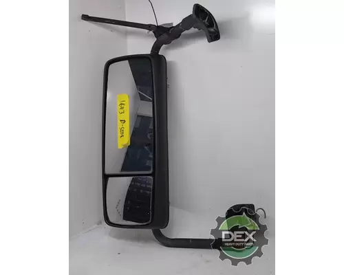 VOLVO VNL300 8462 electrical outside mirrors, compl