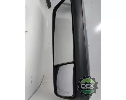 VOLVO VNL300 8462 electrical outside mirrors, compl