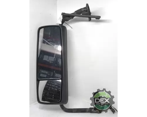 VOLVO VNL300 8462 electrical outside mirrors, compl