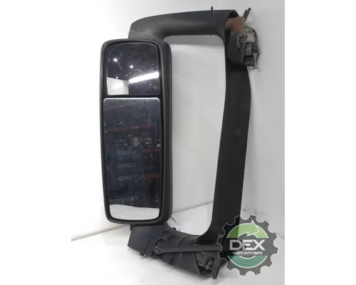 VOLVO VNL300 8462 electrical outside mirrors, compl