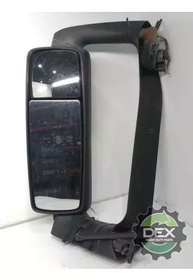 VOLVO VNL300 8462 electrical outside mirrors, compl