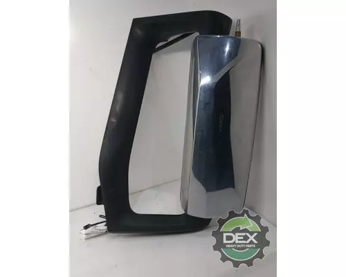 VOLVO VNL300 8462 electrical outside mirrors, compl