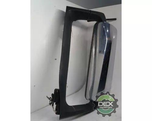 VOLVO VNL300 8462 electrical outside mirrors, compl