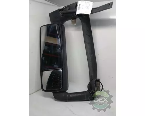 VOLVO VNL300 8462 electrical outside mirrors, compl