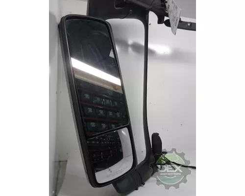 VOLVO VNL300 8462 electrical outside mirrors, compl