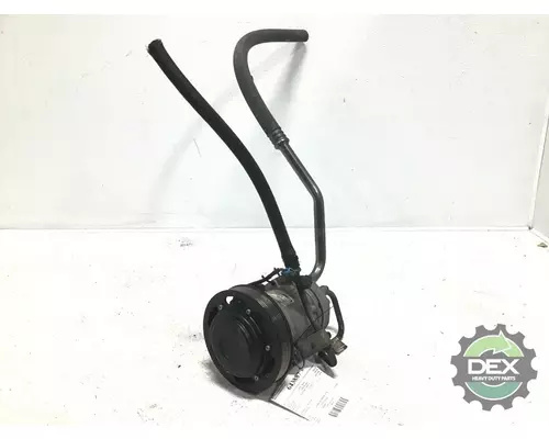 VOLVO VNL300 Air Conditioner Compressor