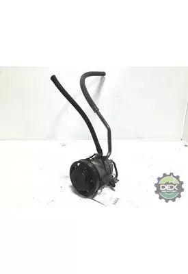 VOLVO VNL300 Air Conditioner Compressor