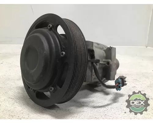 VOLVO VNL300 Air Conditioner Compressor