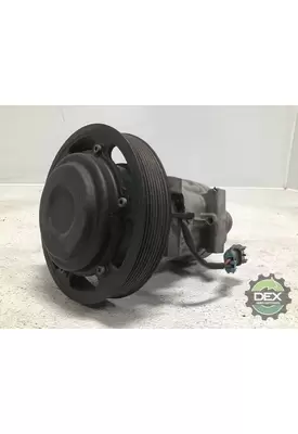 VOLVO VNL300 Air Conditioner Compressor