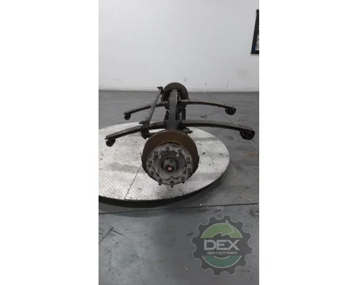 VOLVO VNL300 Axle Assembly, Front (Steer)