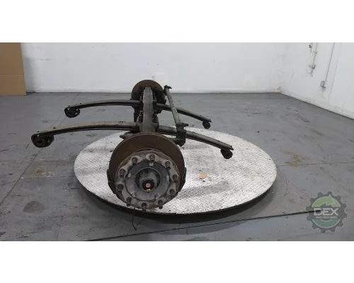 VOLVO VNL300 Axle Assembly, Front (Steer)
