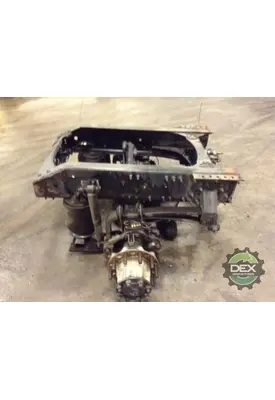 VOLVO VNL300 Axle Assembly, Rear (Single or Rear)