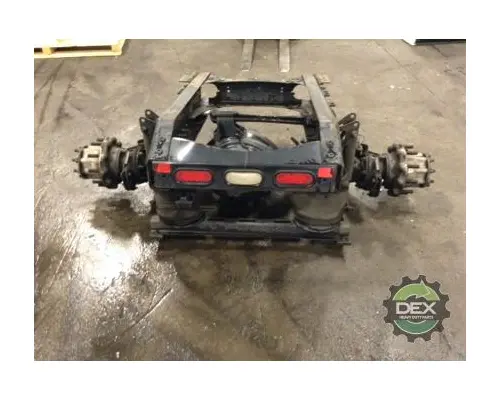 VOLVO VNL300 Axle Assembly, Rear (Single or Rear)
