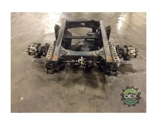 VOLVO VNL300 Axle Assembly, Rear (Single or Rear)