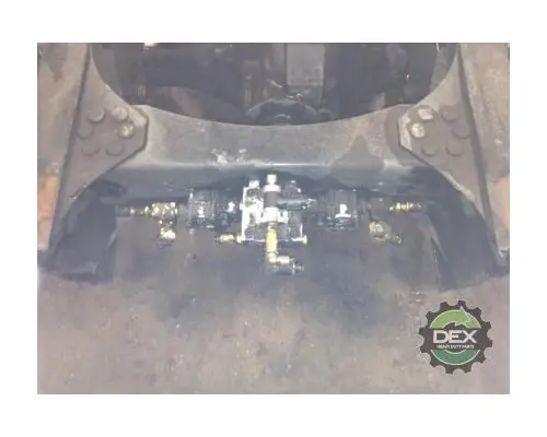 VOLVO VNL300 Axle Assembly, Rear (Single or Rear)