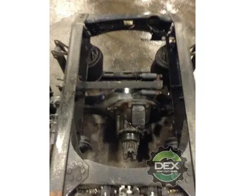VOLVO VNL300 Axle Assembly, Rear (Single or Rear)