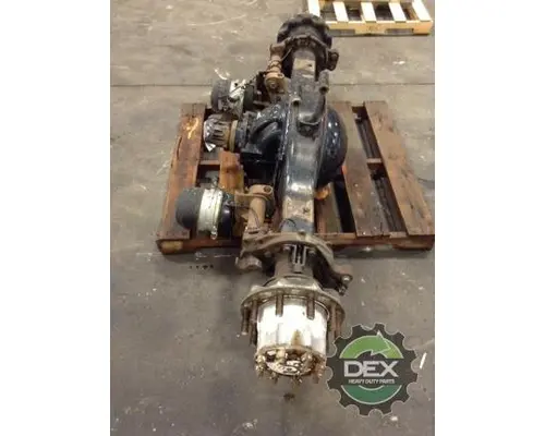 VOLVO VNL300 Axle Assembly, Rear (Single or Rear)