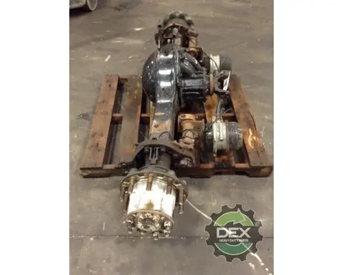 VOLVO VNL300 Axle Assembly, Rear (Single or Rear)