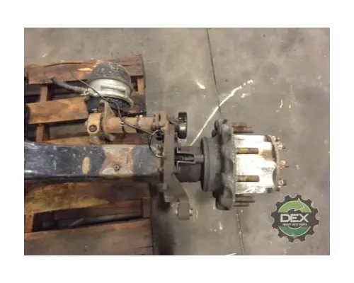VOLVO VNL300 Axle Assembly, Rear (Single or Rear)