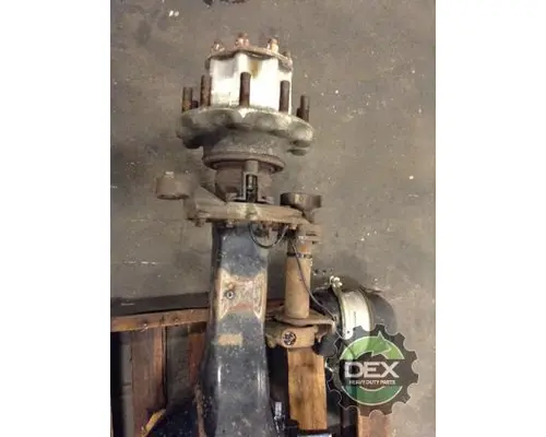 VOLVO VNL300 Axle Assembly, Rear (Single or Rear)