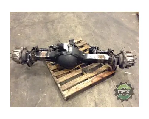 VOLVO VNL300 Axle Assembly, Rear (Single or Rear)