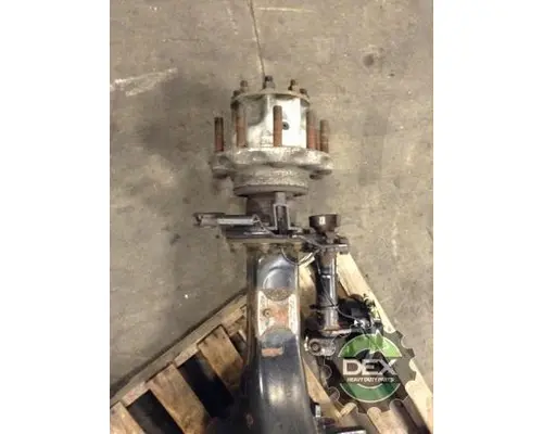 VOLVO VNL300 Axle Assembly, Rear (Single or Rear)