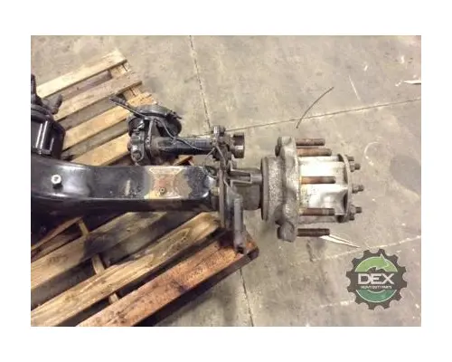 VOLVO VNL300 Axle Assembly, Rear (Single or Rear)