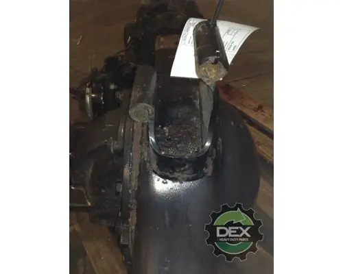VOLVO VNL300 Axle Assembly, Rear (Single or Rear)