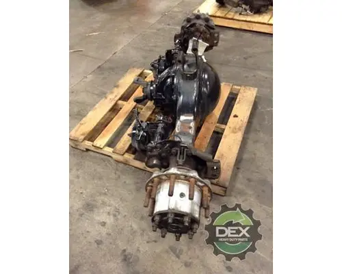 VOLVO VNL300 Axle Assembly, Rear (Single or Rear)