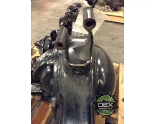 VOLVO VNL300 Axle Assembly, Rear (Single or Rear)